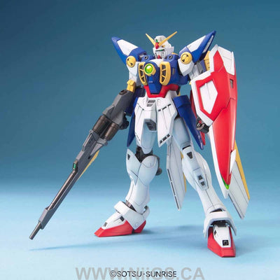 BANDAI Hobby MG Wing Gundam - Nii G Shop