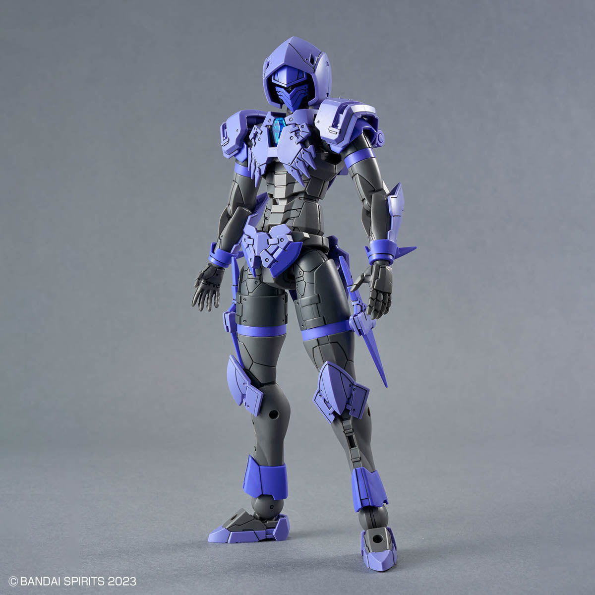 BANDAI HOBBY 30MF LIBER ASSASSIN