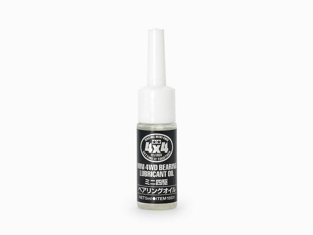 Tamiya 1/32 MINI 4WD Bearing Lubricant Oil