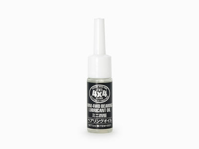 Tamiya 1/32 MINI 4WD Bearing Lubricant Oil