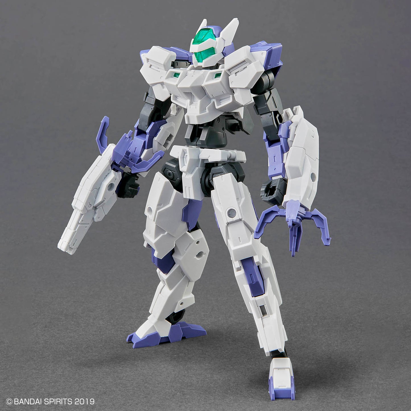 BANDAI HOBBY 30MM 1/144 eEXM-40 IGLIGHT 01