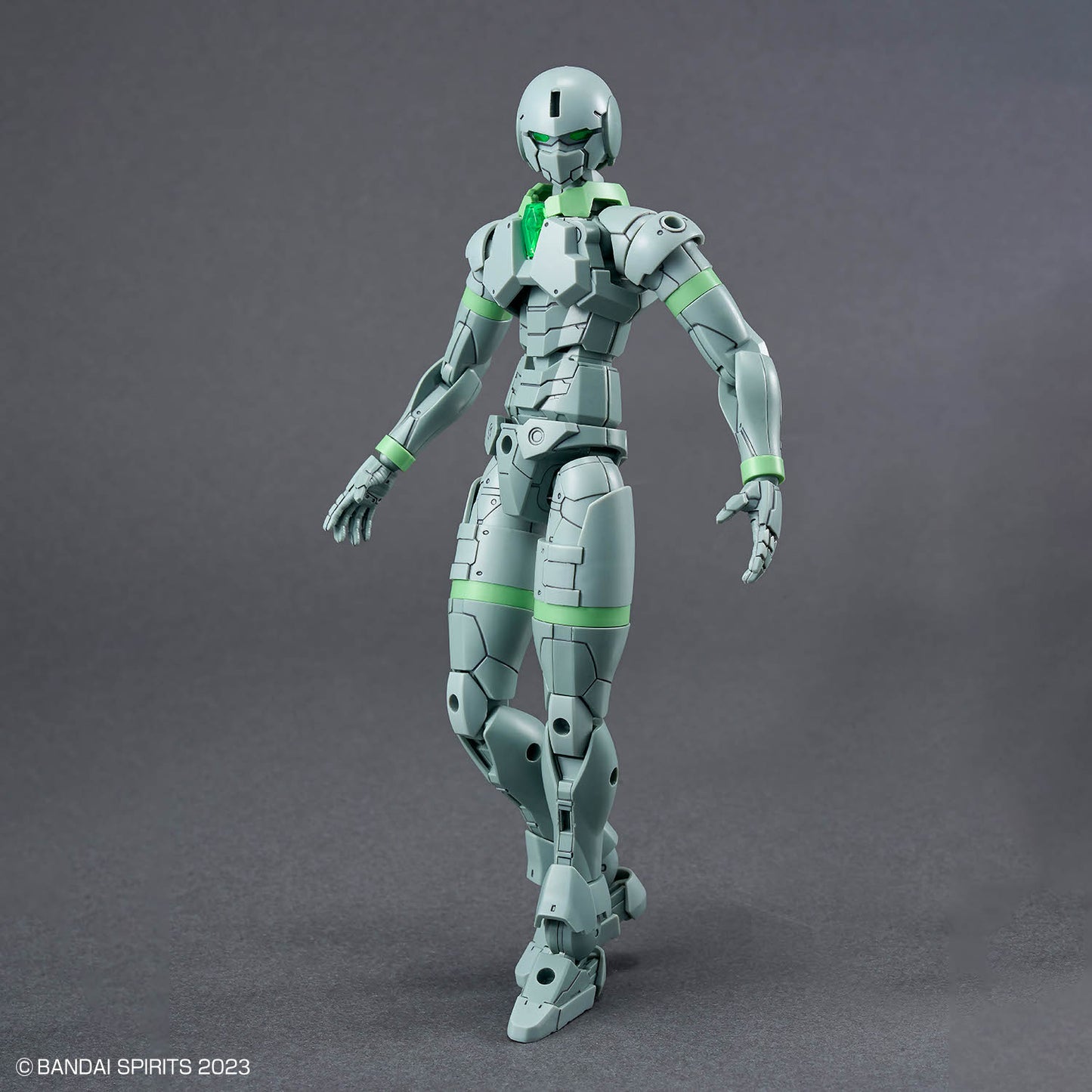 BANDAI HOBBY 30MF LIBER ARCHER