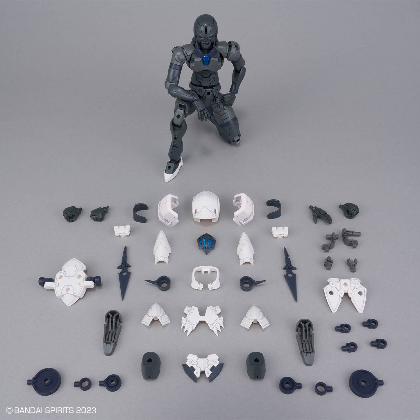 BANDAI HOBBY 30MF ROSAN ASSASSIN