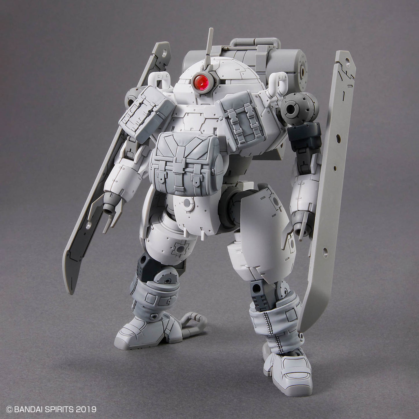 BANDAI HOBBY 30MM 1/144 bEXM-6 ROUNDNOVA Ⅱ