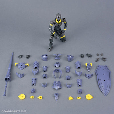 BANDAI HOBBY 30MF LIBER LANCER