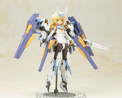 KOTOBUKIYA FRAME ARMS GIRL BASELARD MODEL KIT