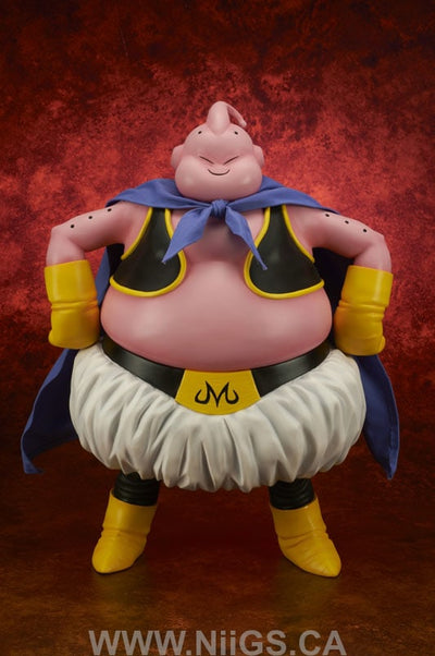 Gigantic Series - Dragon Ball Z: Majin Buu (Zen) Complete Figure