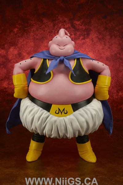 Gigantic Series - Dragon Ball Z: Majin Buu (Zen) Complete Figure