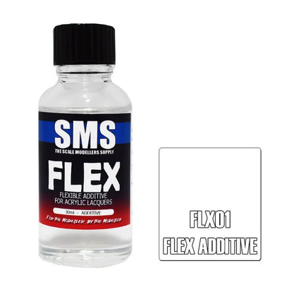 SMS FLEX Flexible Additive