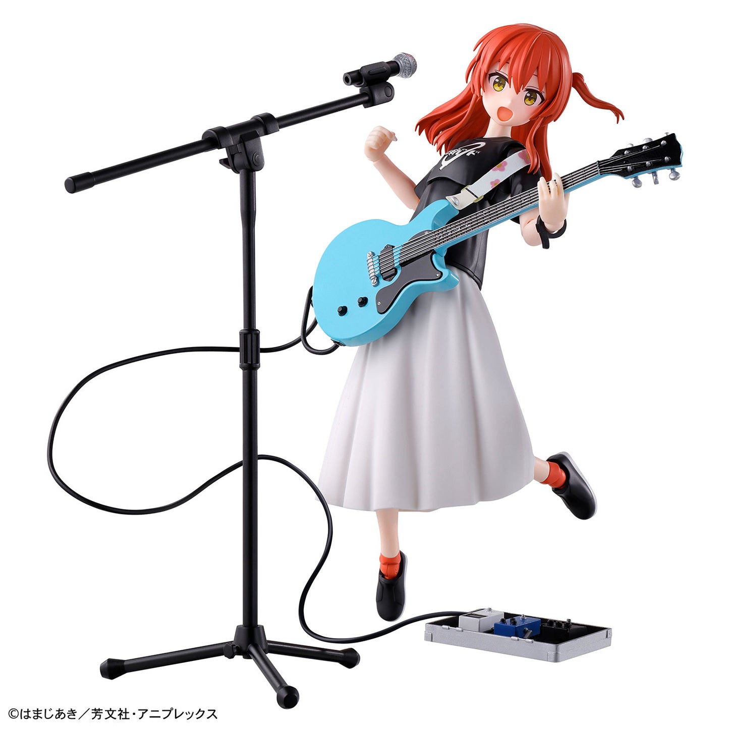 BANDAI HOBBY 30MP IKUYO KITA