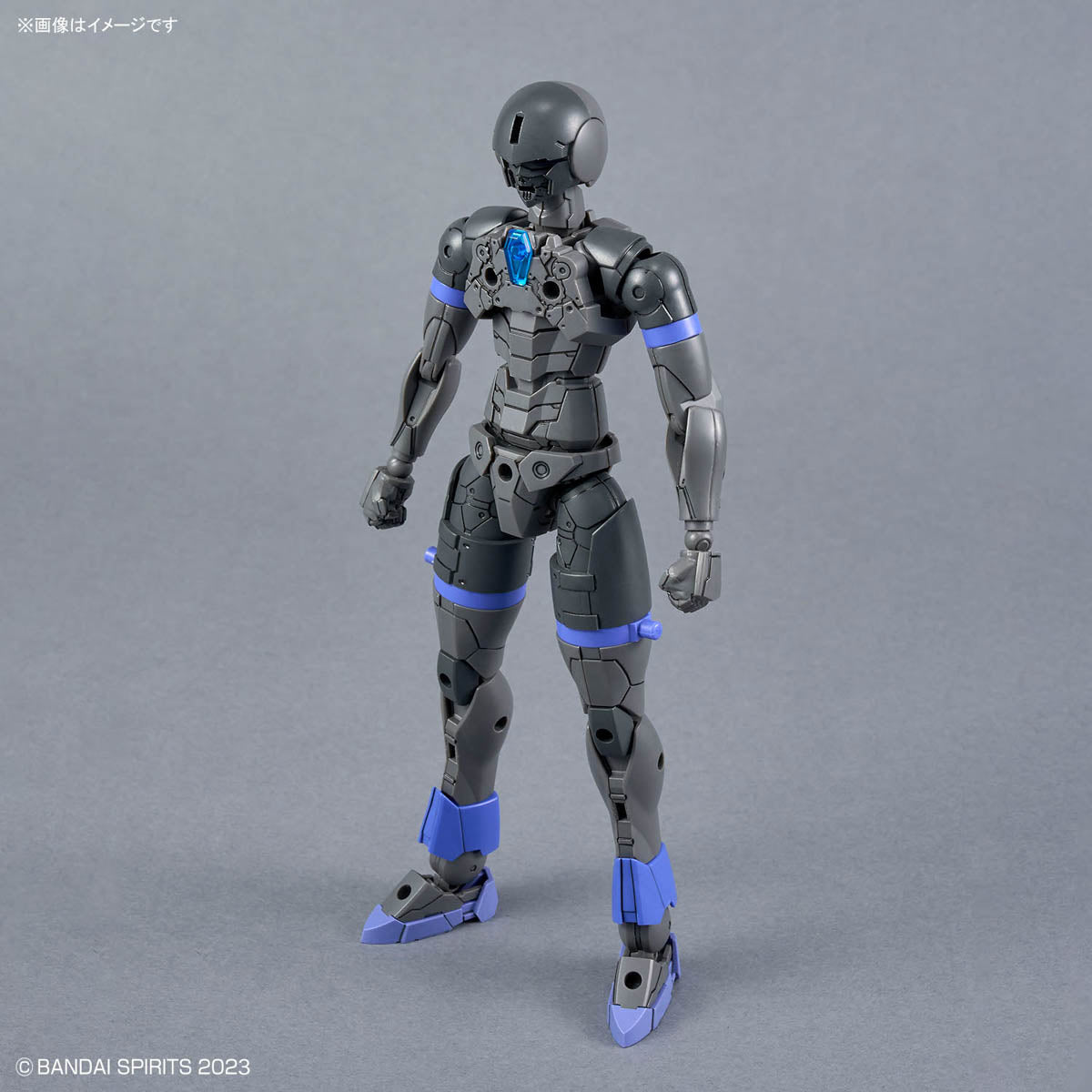 BANDAI HOBBY 30MF LIBER ASSASSIN