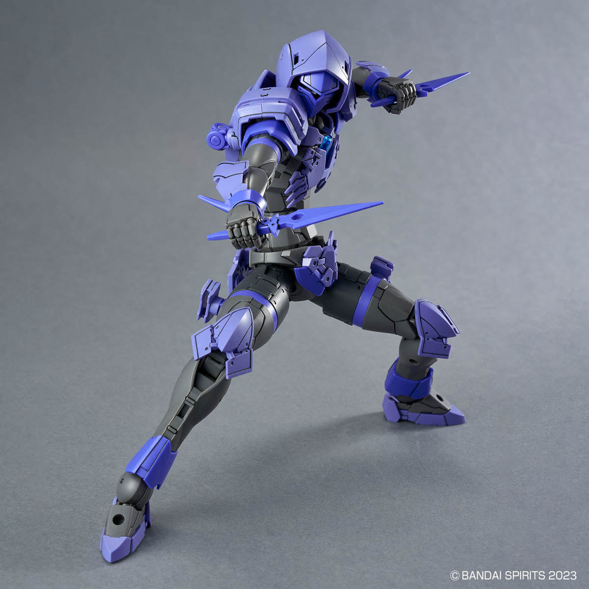 BANDAI HOBBY 30MF LIBER ASSASSIN