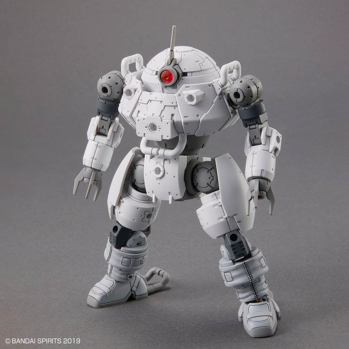 BANDAI HOBBY 30MM 1/144 bEXM-6 ROUNDNOVA Ⅱ