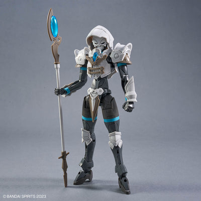 BANDAI HOBBY 30MF LIBER WIZARD