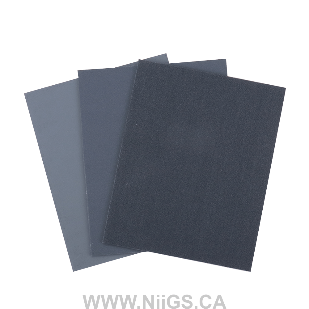 GodHand Kamiyasu Sanding Sponge Sticker