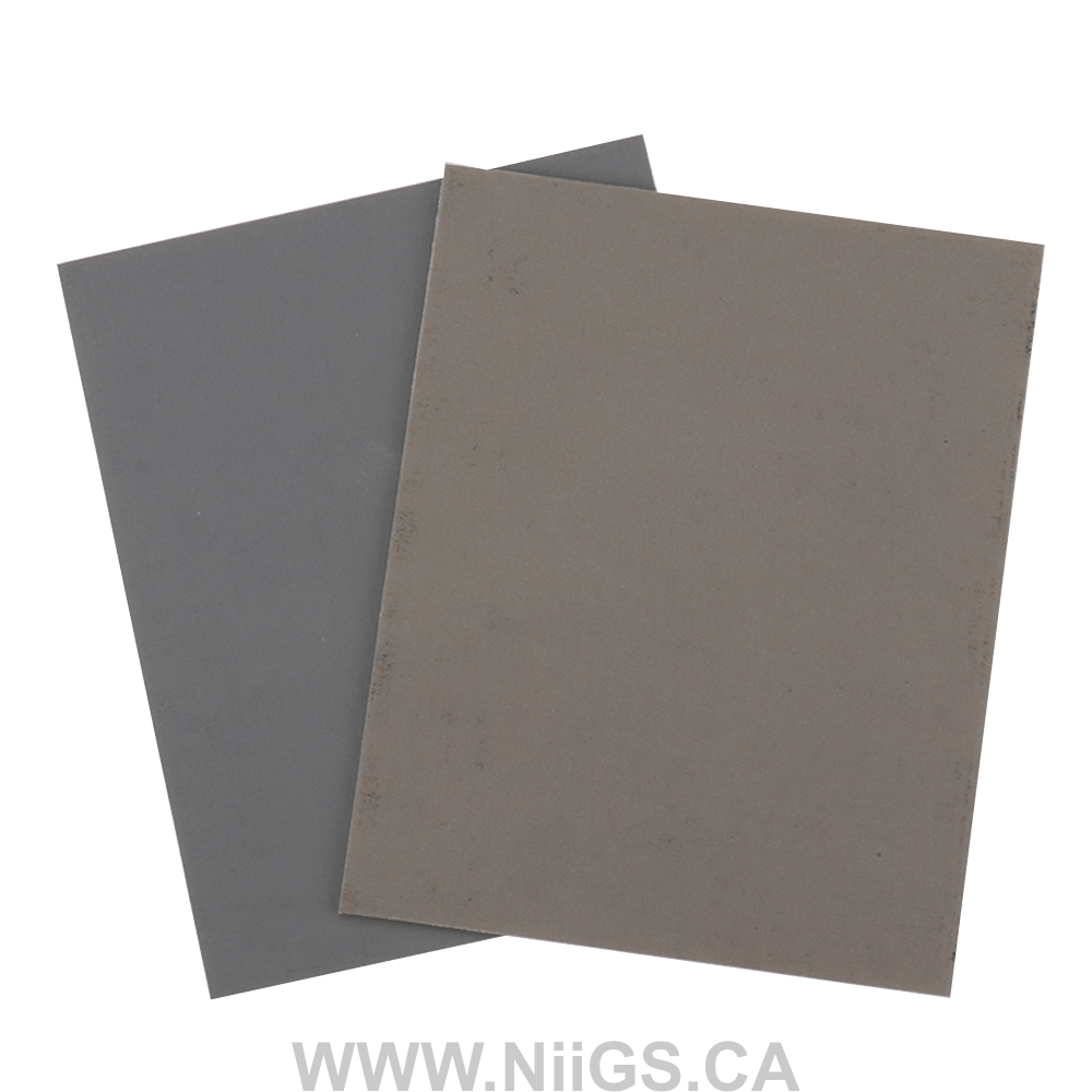 GodHand Kamiyasu Sanding Sponge Sticker