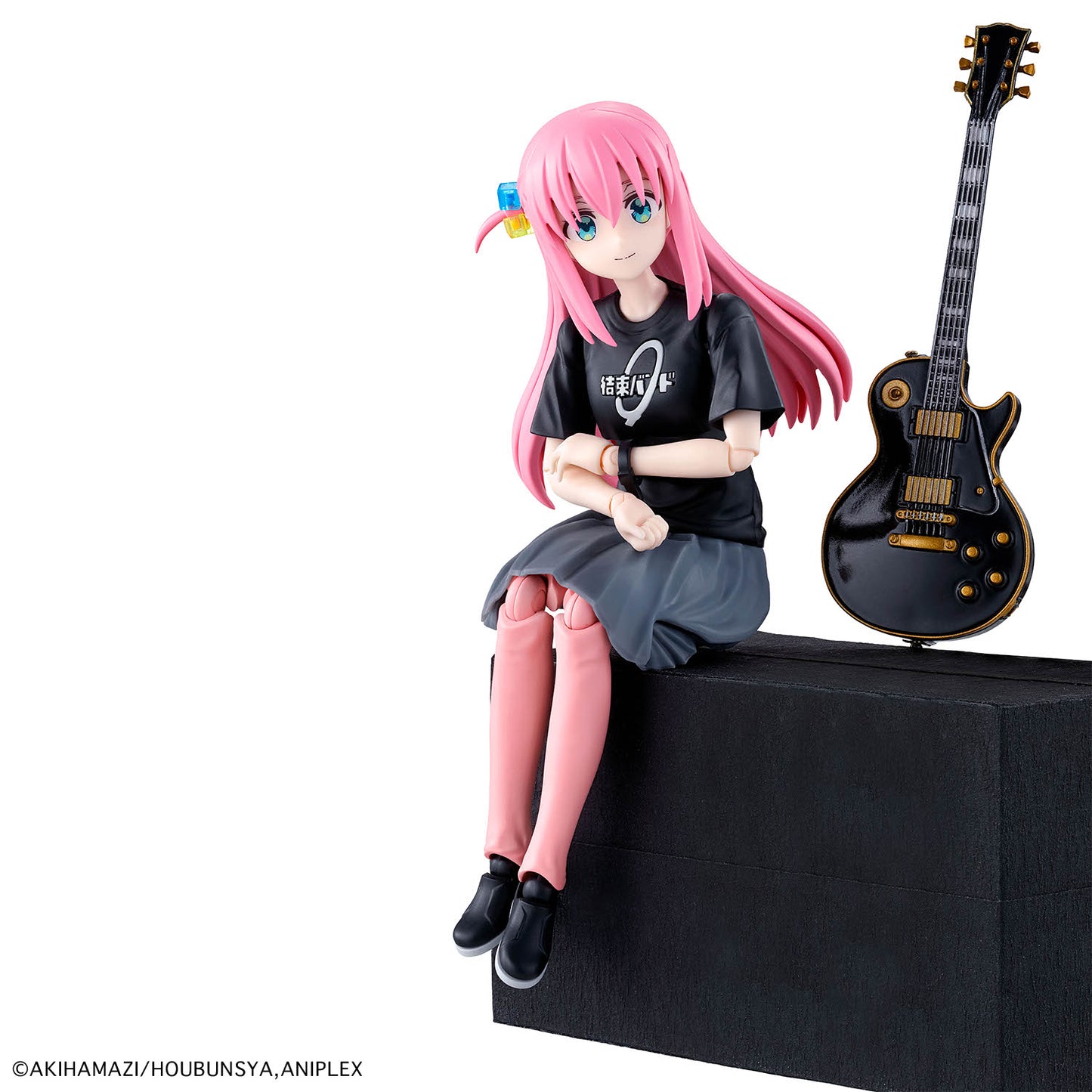 BANDAI HOBBY 30MP HITORI GOTOH