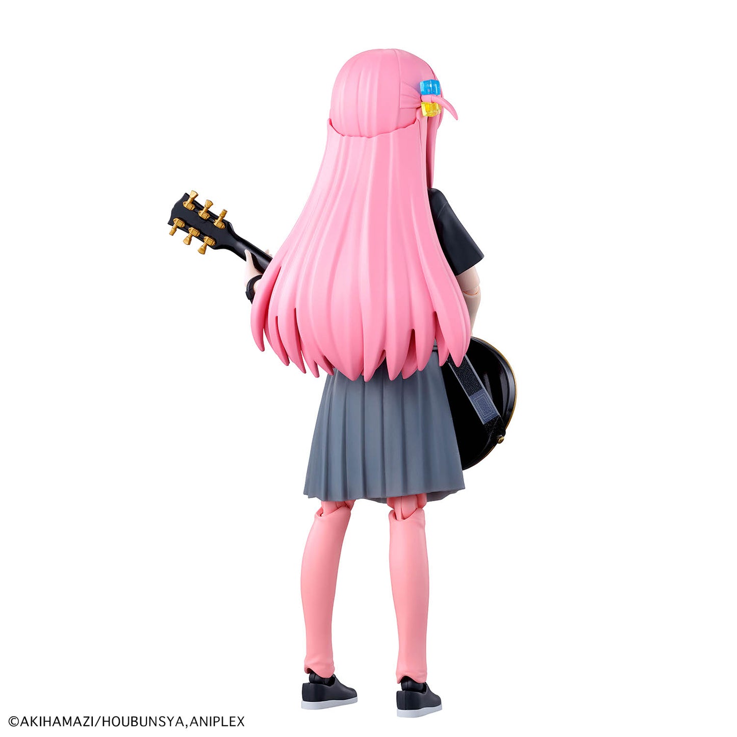 BANDAI HOBBY 30MP HITORI GOTOH