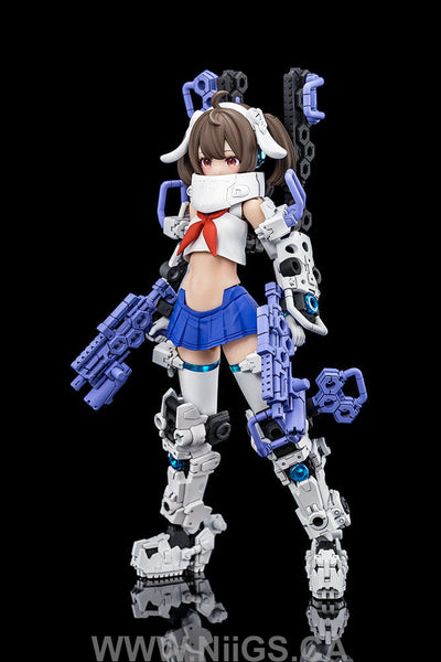 KOTOBUKIYA BUSTER DOLL GUNNER