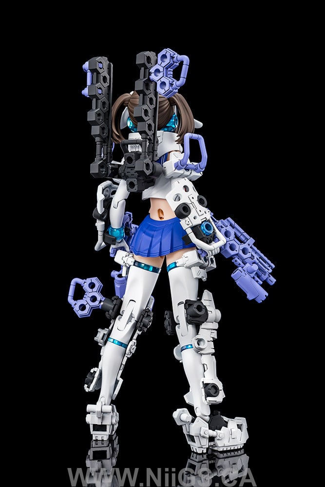KOTOBUKIYA BUSTER DOLL GUNNER