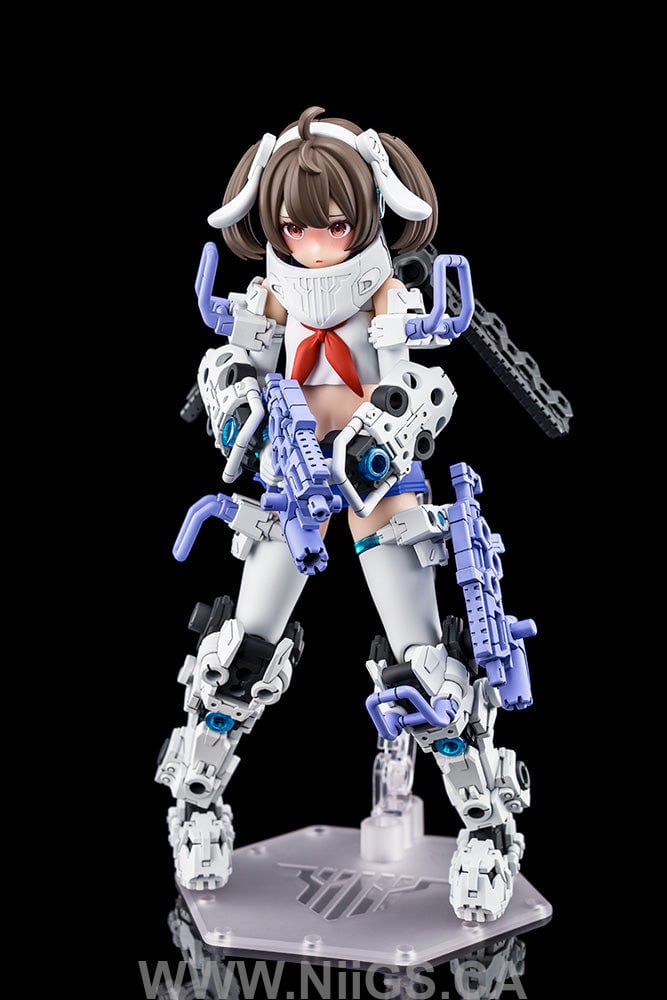 KOTOBUKIYA BUSTER DOLL GUNNER