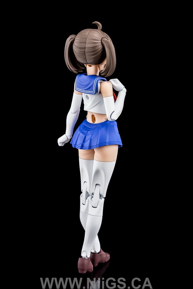 KOTOBUKIYA BUSTER DOLL GUNNER