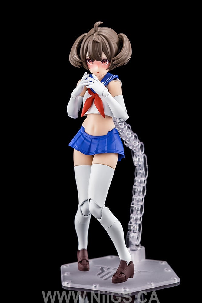 KOTOBUKIYA BUSTER DOLL GUNNER