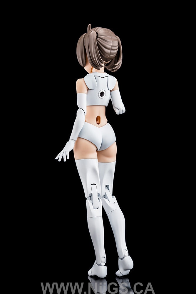 KOTOBUKIYA BUSTER DOLL GUNNER
