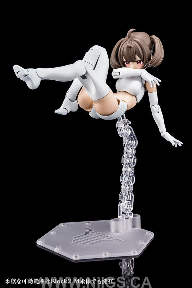 KOTOBUKIYA BUSTER DOLL GUNNER