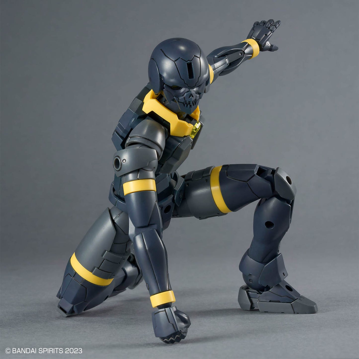 BANDAI HOBBY 30MF ROSAN LANCER