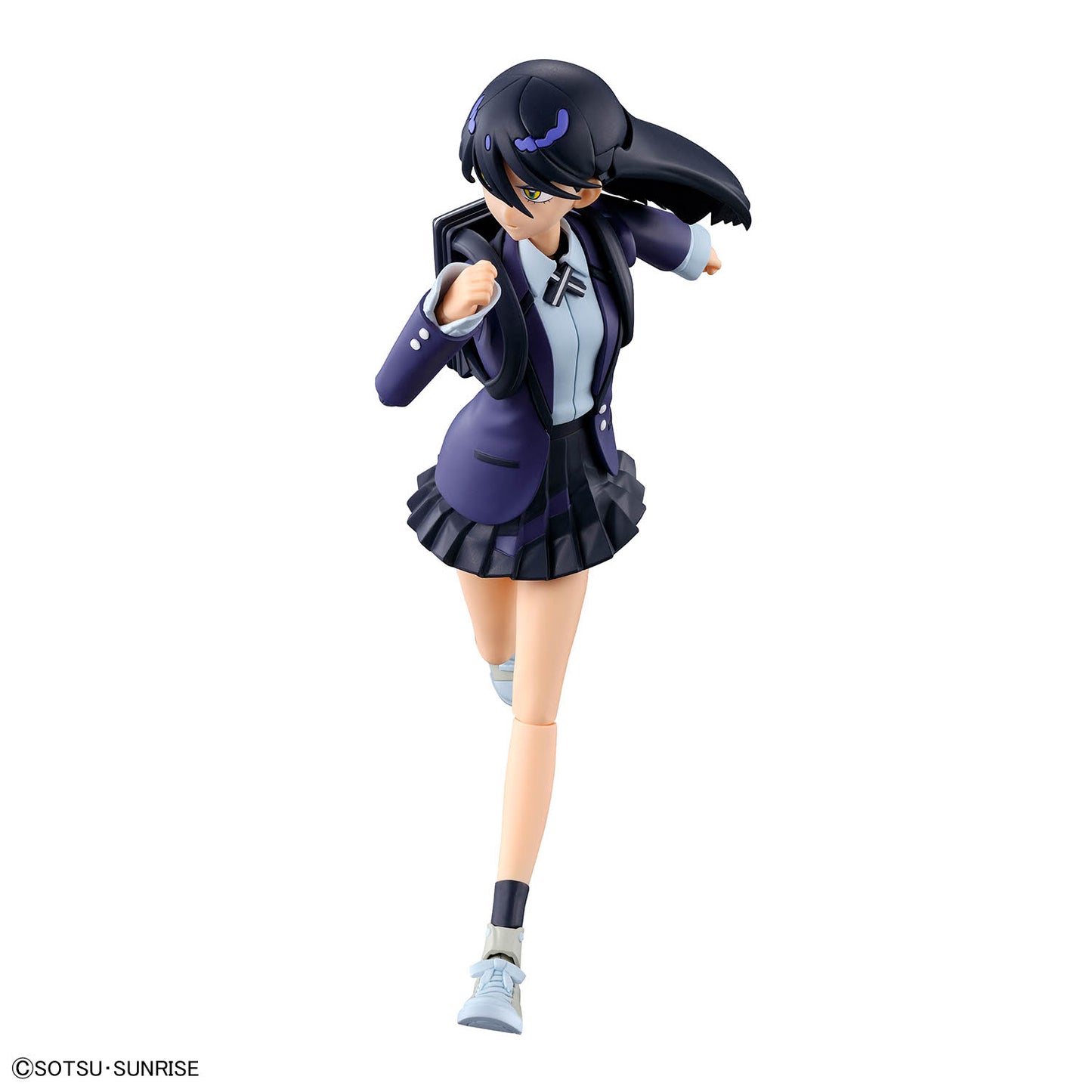 BANDAI HOBBY Figure-rise Standard NYAAN