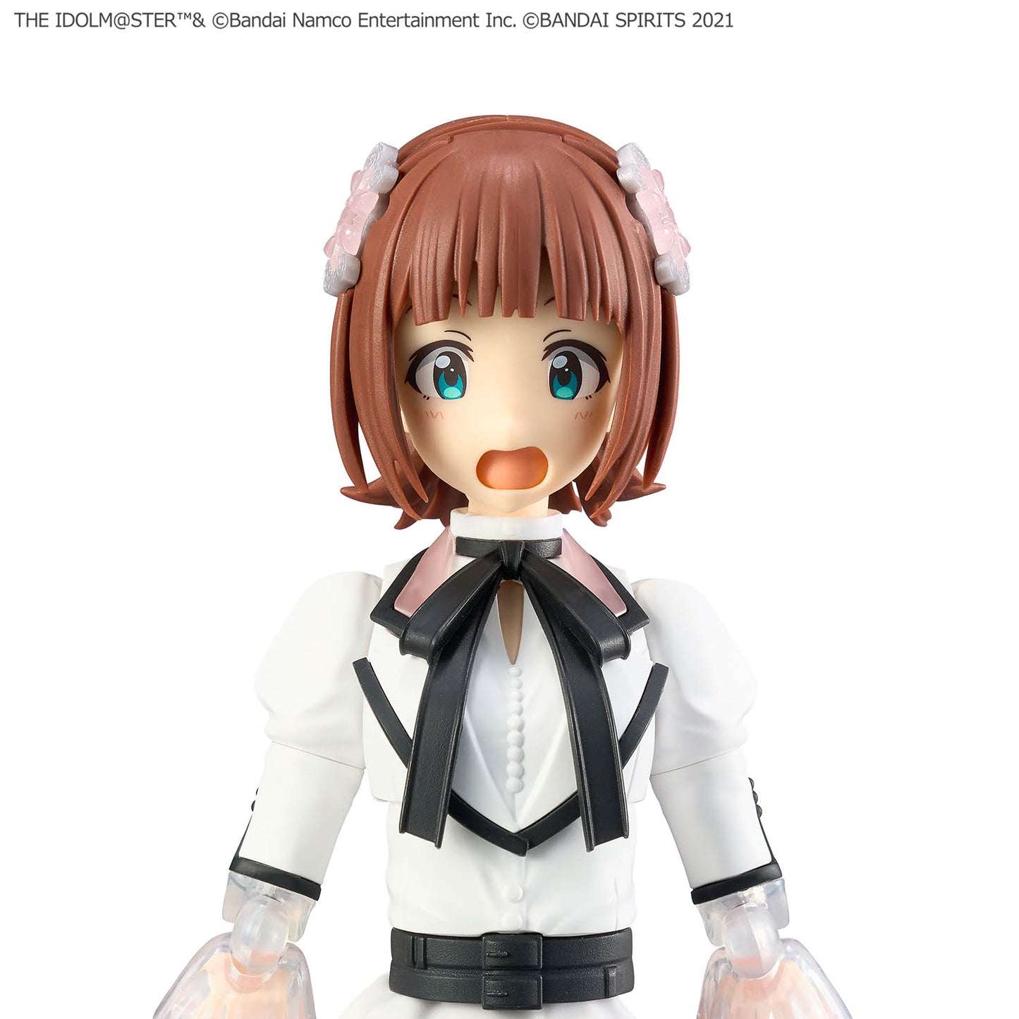 BANDAI HOBBY 30MS HARUKA AMAMI (20th Anniv.YOU AND i !)