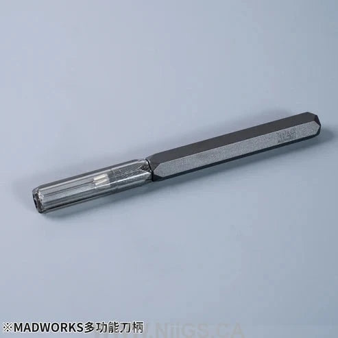 Madworks Multifunction Model's Handle