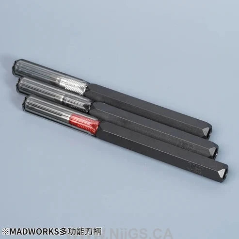 Madworks Multifunction Model's Handle