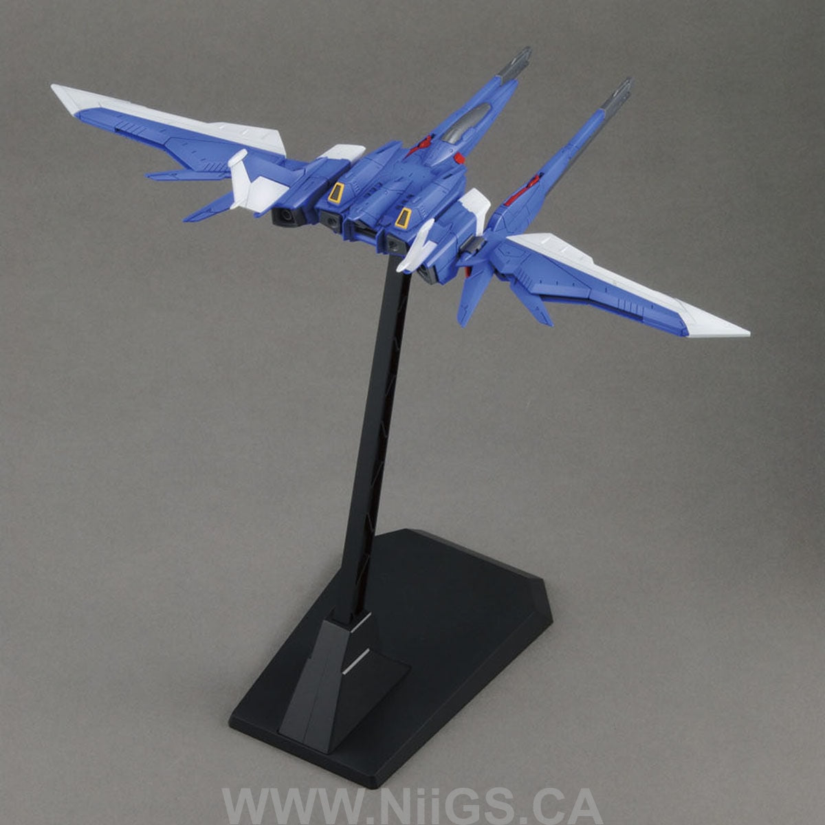 MG 1/100 Build Strike Full Package - Nii G Shop