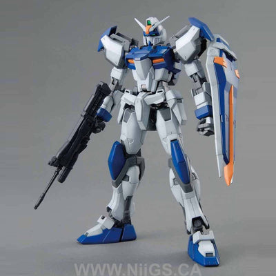 MG 1/100 Duel Gundam Assaultshroud - Nii G Shop