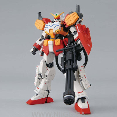 MG 1/100 Gundam Heavyarms EW Ver - Nii G Shop