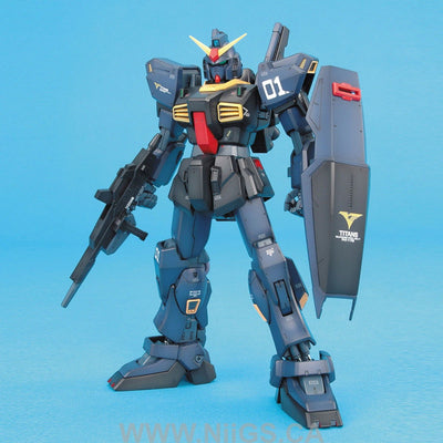 MG 1/100 Mk-II Titans Ver.2.0 - Nii G Shop