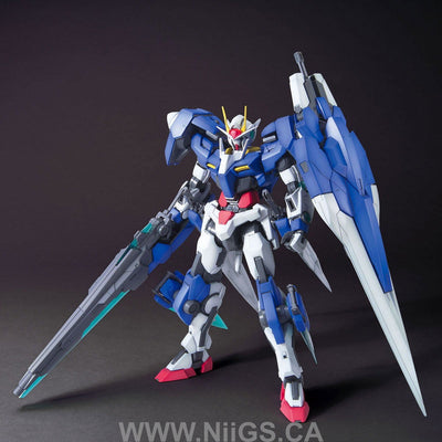 MG 1/100 OO Gundam Seven Sword G - Nii G Shop