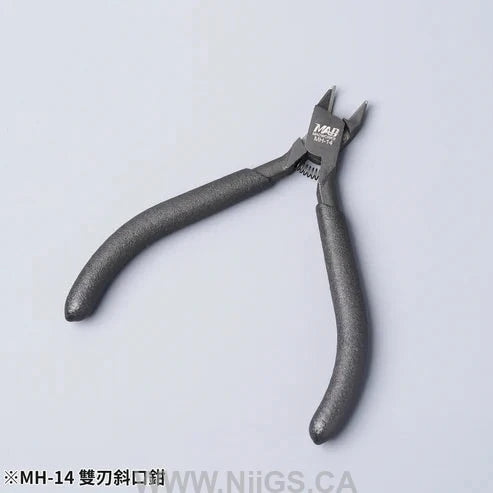 Madworks MH-14 Entry Nipper