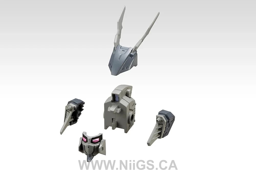 KOTOBUKIYA MECHA SUPPLY12 CUSTOMIZE HEAD Type A