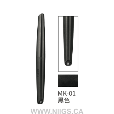 Dspiae Marker Pen Soft Tipped Water-Based Marker