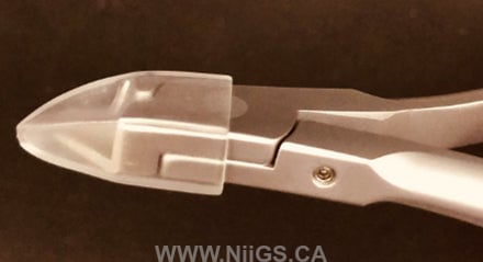 Mr. ULTRA SINGLE BLADE NIPPER