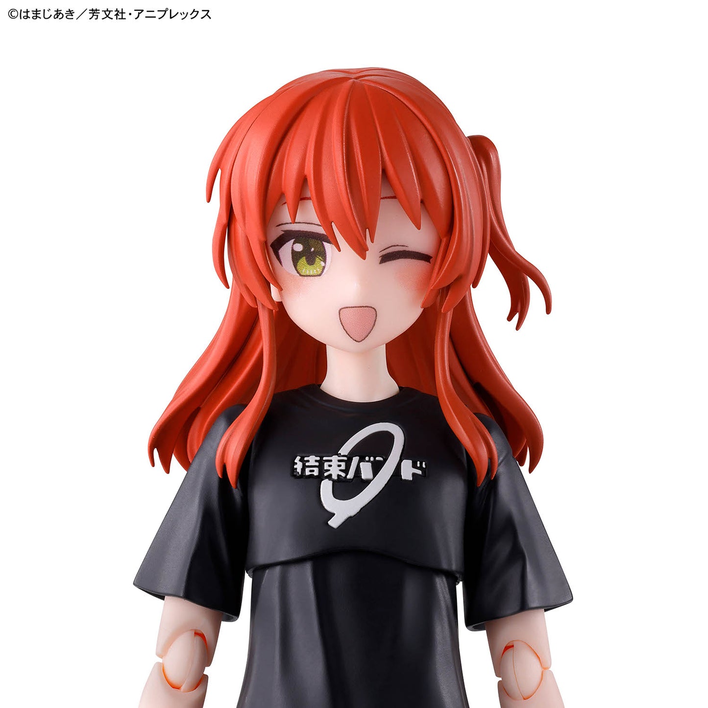 BANDAI HOBBY 30MP IKUYO KITA