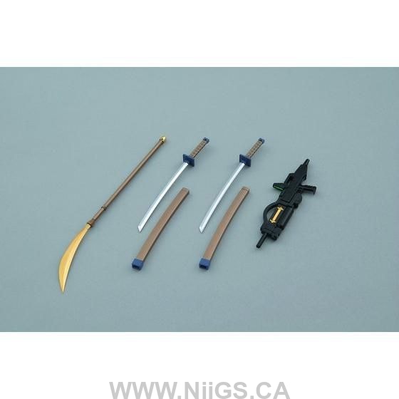 LIMITED Premium Bandai MG 1/100 MUSHA GUNDAM Mk-Ⅱ TOKUGAWA IEYASU Ver.