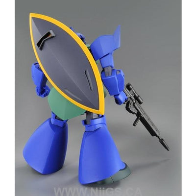 LIMITED Premium Bandai HGUC 1/144 GATO’S GELGOOG
