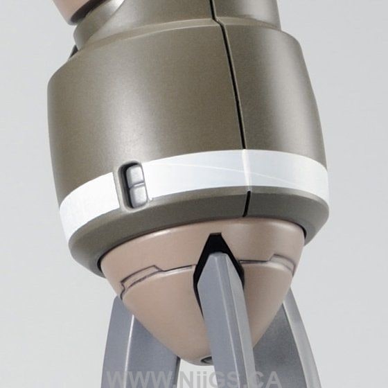 LIMITED Premium Bandai MG 1/100 Z’GOK (GUNDAM UNICORN Ver.)