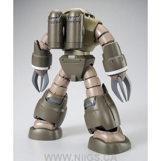 LIMITED Premium Bandai MG 1/100 Z’GOK (GUNDAM UNICORN Ver.)