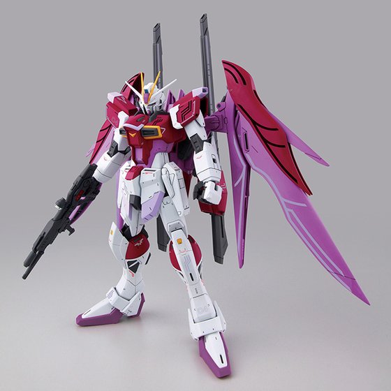 MG Destiny Gundam - Needs a 2.0 for sure! : r/Gunpla