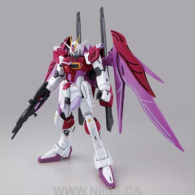 LIMITED Premium Bandai MG 1/100 DESTINY IMPULSE GUNDAM R